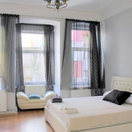 For Those Who Want To Be Close To Beyoglu Istiklal Street Apartment Istanbul Luaran gambar