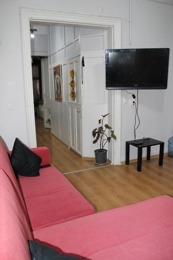 For Those Who Want To Be Close To Beyoglu Istiklal Street Apartment Istanbul Luaran gambar