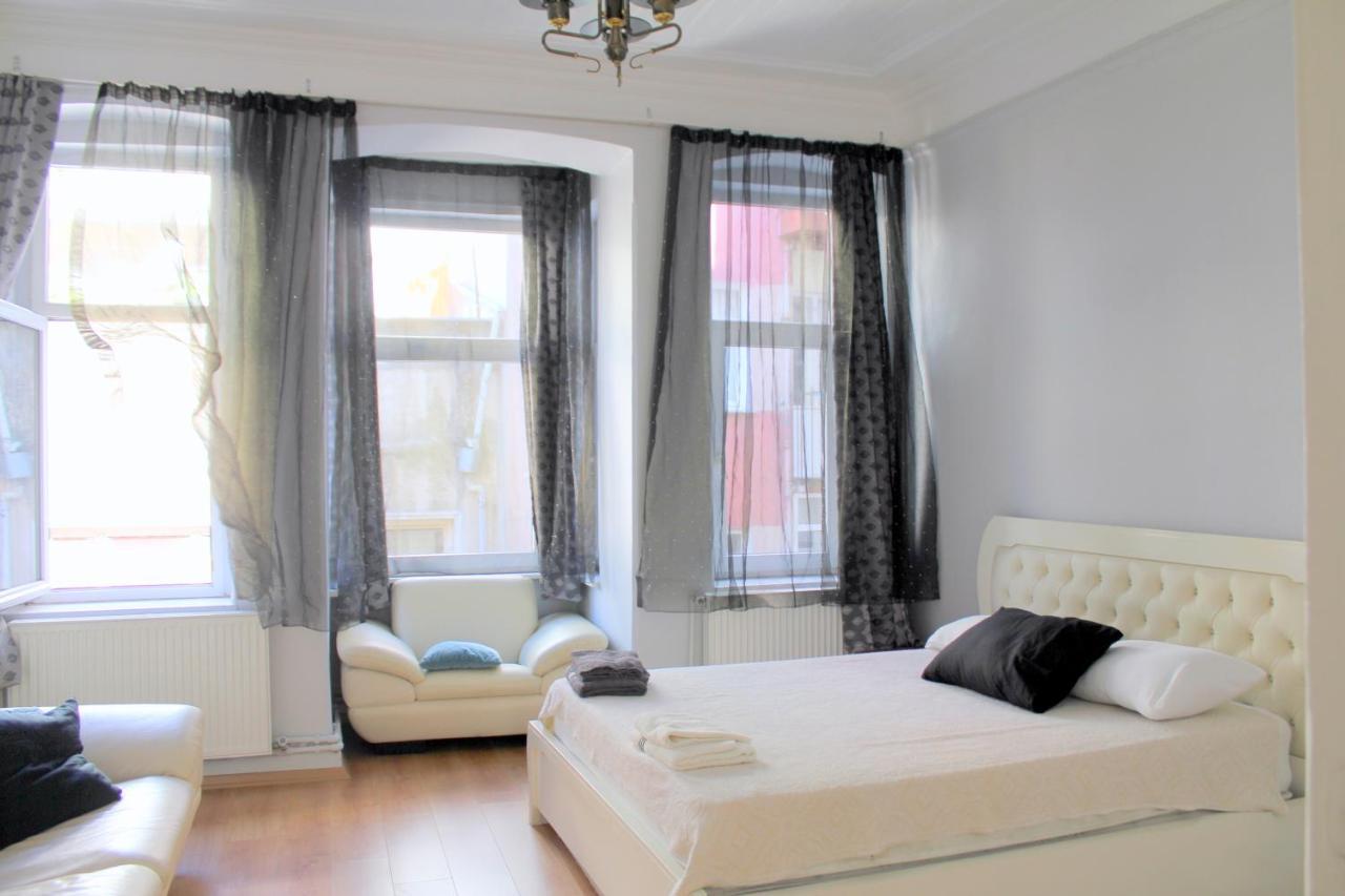 For Those Who Want To Be Close To Beyoglu Istiklal Street Apartment Istanbul Luaran gambar