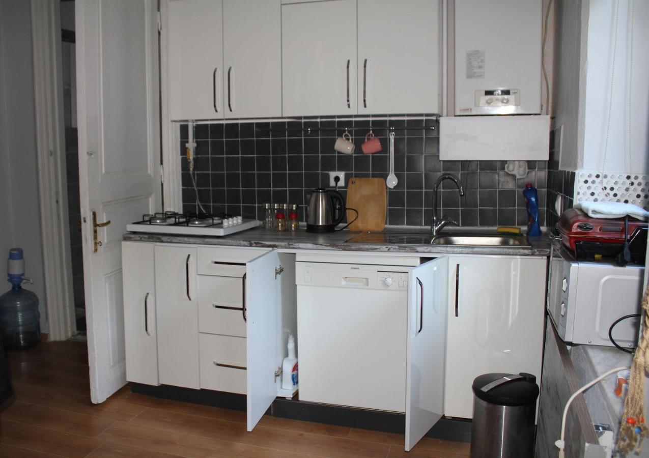 For Those Who Want To Be Close To Beyoglu Istiklal Street Apartment Istanbul Luaran gambar