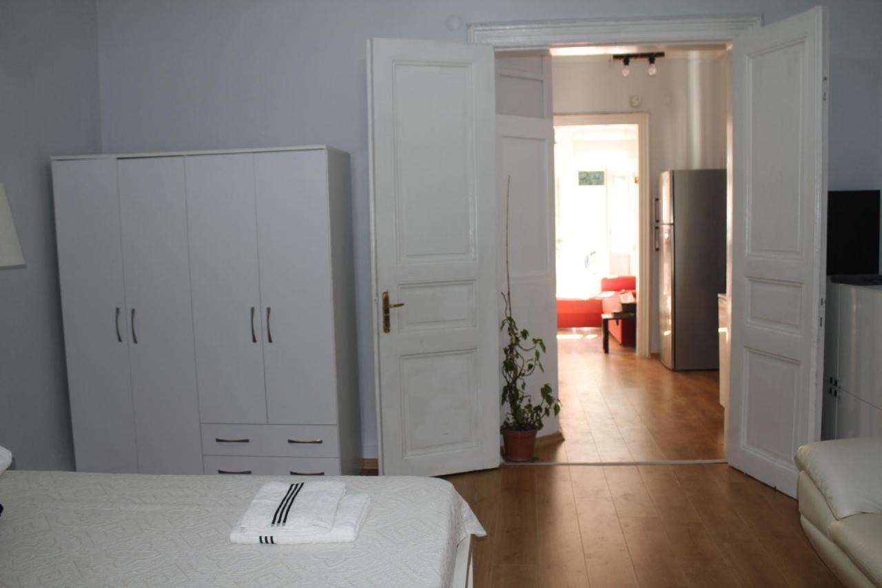 For Those Who Want To Be Close To Beyoglu Istiklal Street Apartment Istanbul Luaran gambar