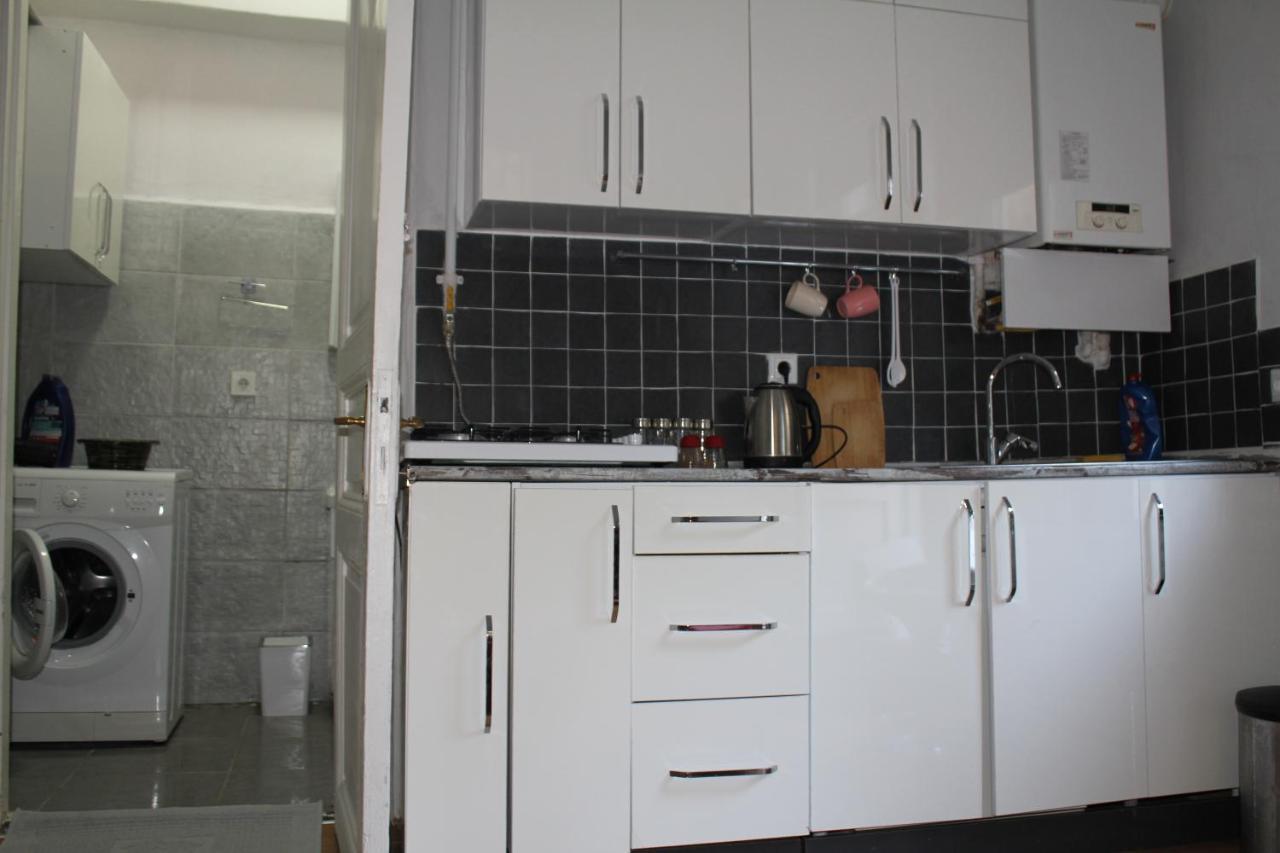 For Those Who Want To Be Close To Beyoglu Istiklal Street Apartment Istanbul Luaran gambar
