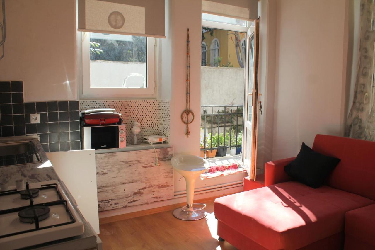 For Those Who Want To Be Close To Beyoglu Istiklal Street Apartment Istanbul Luaran gambar
