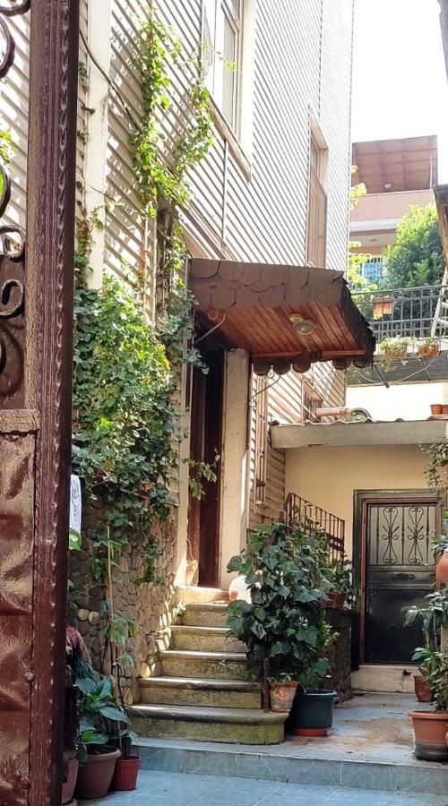For Those Who Want To Be Close To Beyoglu Istiklal Street Apartment Istanbul Luaran gambar