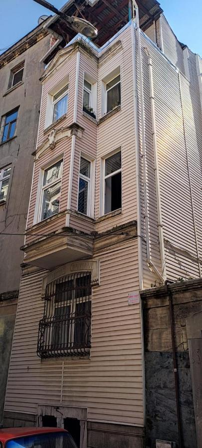 For Those Who Want To Be Close To Beyoglu Istiklal Street Apartment Istanbul Luaran gambar