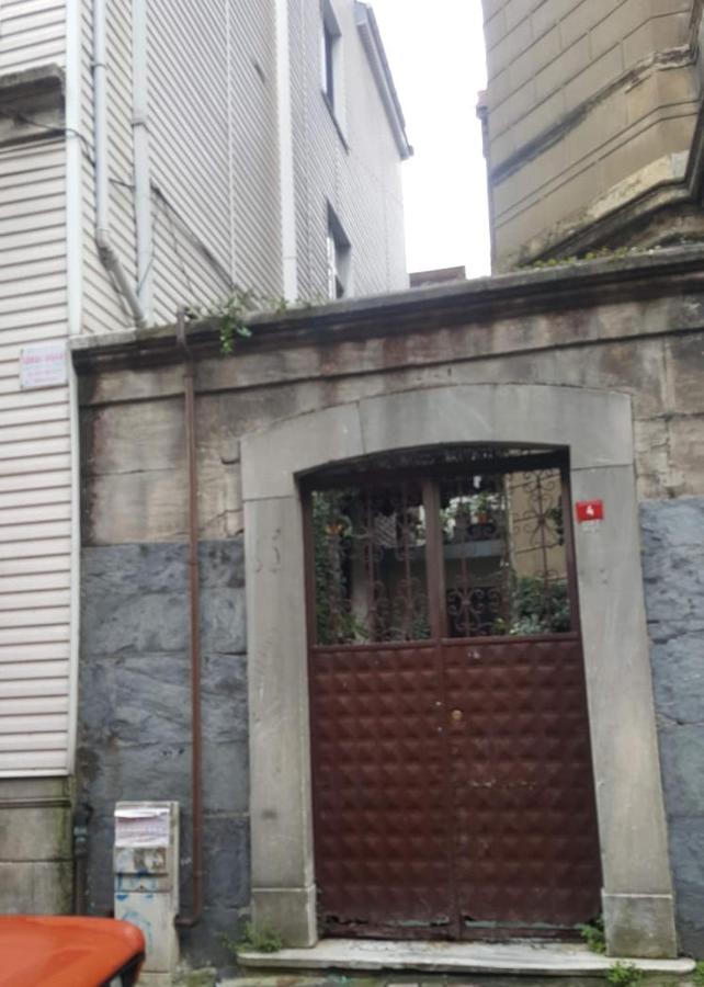 For Those Who Want To Be Close To Beyoglu Istiklal Street Apartment Istanbul Luaran gambar